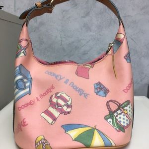 Dooney and Bourke handbag